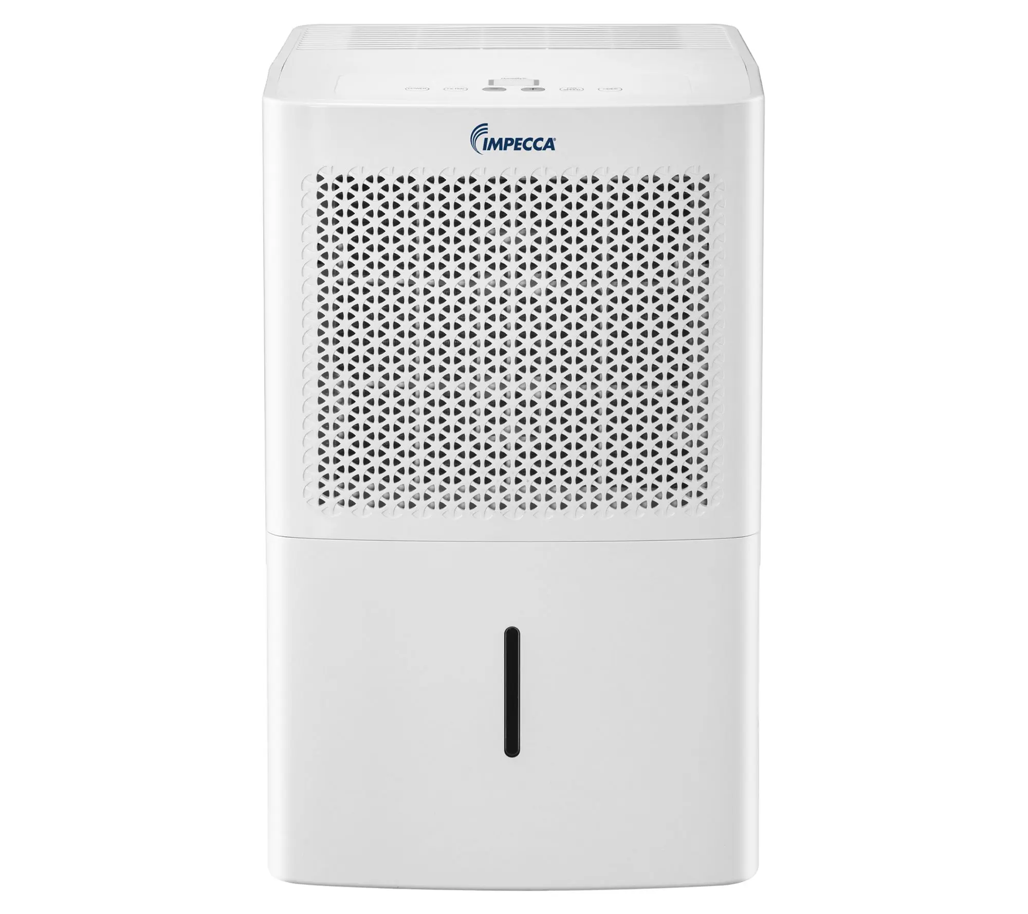 Impecca 20 Pint Dehumidifier - 1500 Sq. Ft Impecca 20 Pint Dehumidifier - 1500 Sq. Ft