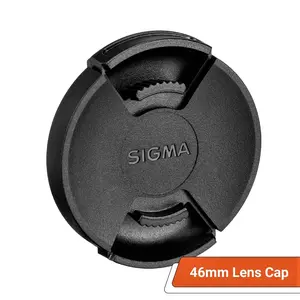 Sigma Lens Cap Sigma Lens Cap