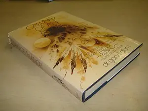 USED Book - Calling of an Angel: The True Story of Rene Caisse and an Indian Herbal Medicine Called Essiac, Nature's Cure for Cancer by Gary L. Glum (Hardcover) - english