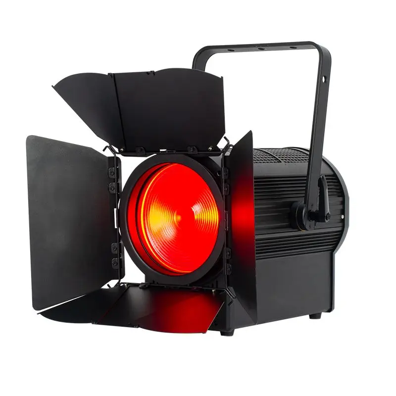ADJ ENC900 6 In-1 400W Fresnel with Wired Digital Communication Network