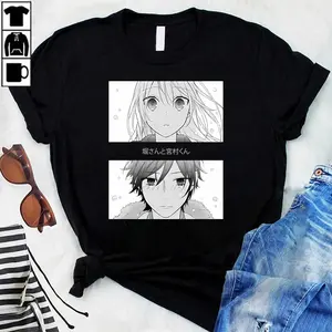 Horimiya T-Shirt