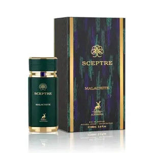Maison Alhambra Spectre Malachite EAU de parfum 3.4OZ 100ml