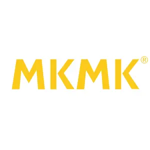 MKMK Stationery shop logo
