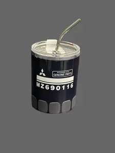 Mitsubishi oil filter tumbler cup