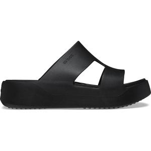 Crocs Women's Getaway Platform H-Strap Summer Sandals