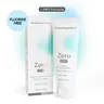 Zero Pro Toothpaste with BioFuse Oil Matrix, 10% Nano-Hydroxyapatite, Xylitol, and Pure Taste Formula with No Fluoride, SLS, Titanium Dioxide, Or Parabens