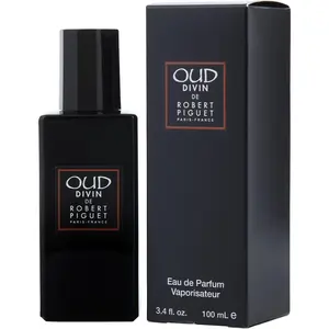 Oud Divin De Robert Piguet By Robert Piguet Eau De Parfum For Unisex