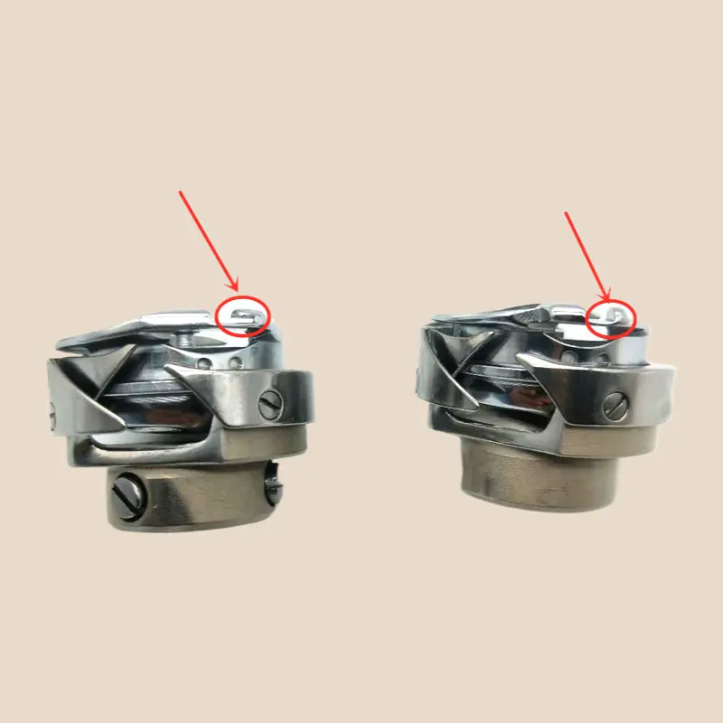 Desheng 794BTR A Rotary Computerized Flatbed Sewing Machine High Quality Bed Automatic Thread Cutter Desheng 794BTR A Rotary Computerized Flatbed Sewing Machine High Quality Bed Automatic Thread Cutter