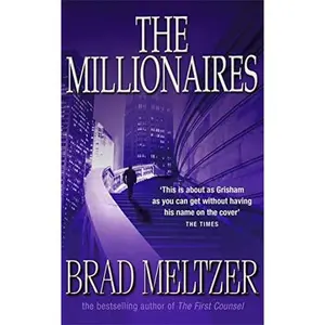 USED-The Millionaires by Brad Meltzer (Paperback)