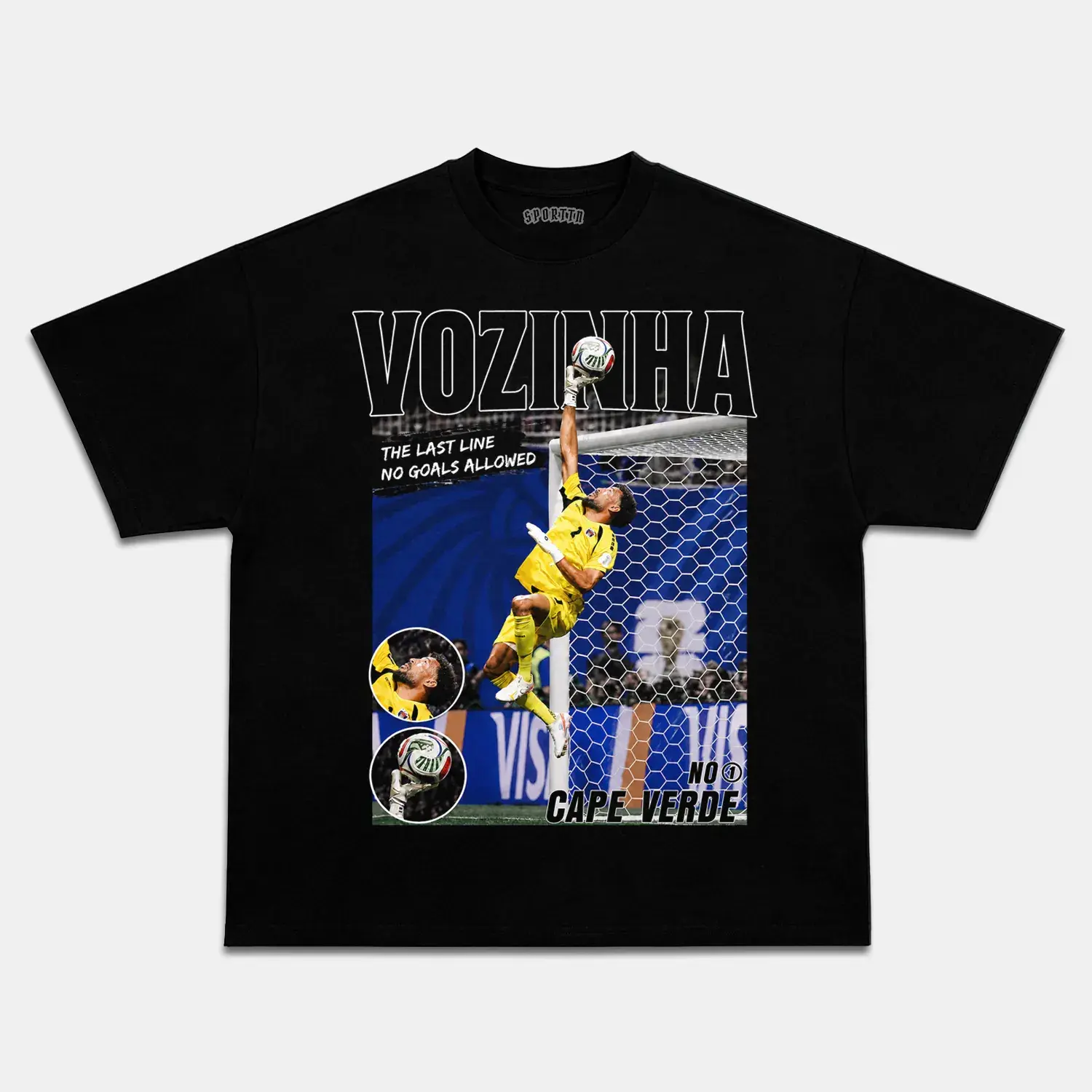 Vozinha 2026 V3 Graphic Tee, Unisex Shirt, Gift For Fans