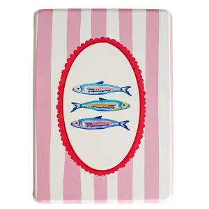 Tinned Fish - Kindle Case