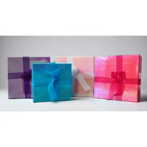 Gift wrapping