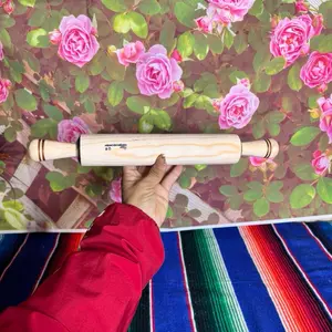 Pine Roller (Set 1 piece).