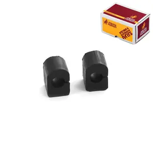 Front To Frame Stabilizer Bar Bushing Kit 40033MT