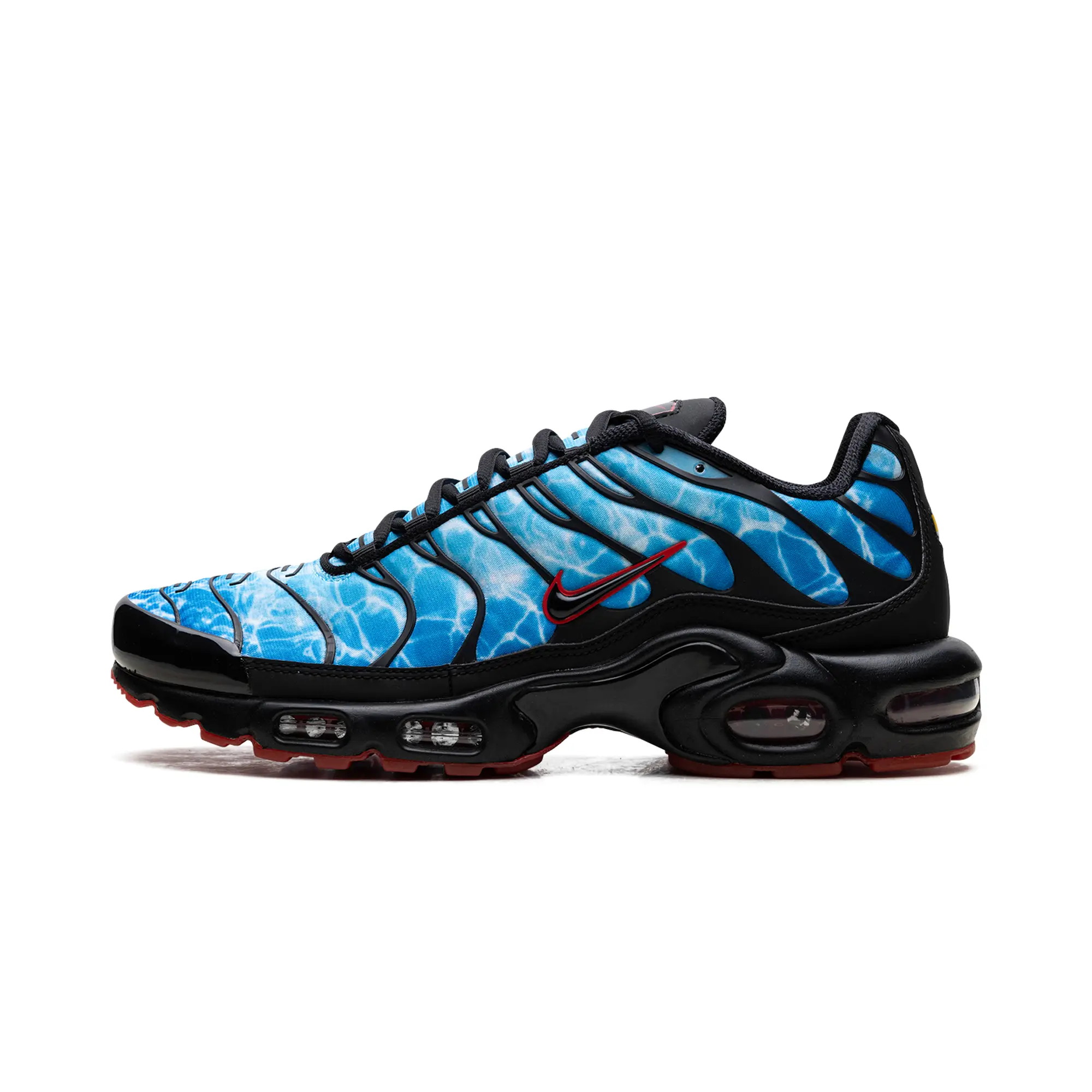 Air Max Plus "Shark Attack" HQ3824 001 Air Max Plus "Shark Attack" HQ3824 001