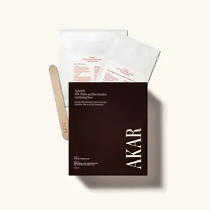 Nourish Milk Thistle and Marshmallow Comforting Mask
