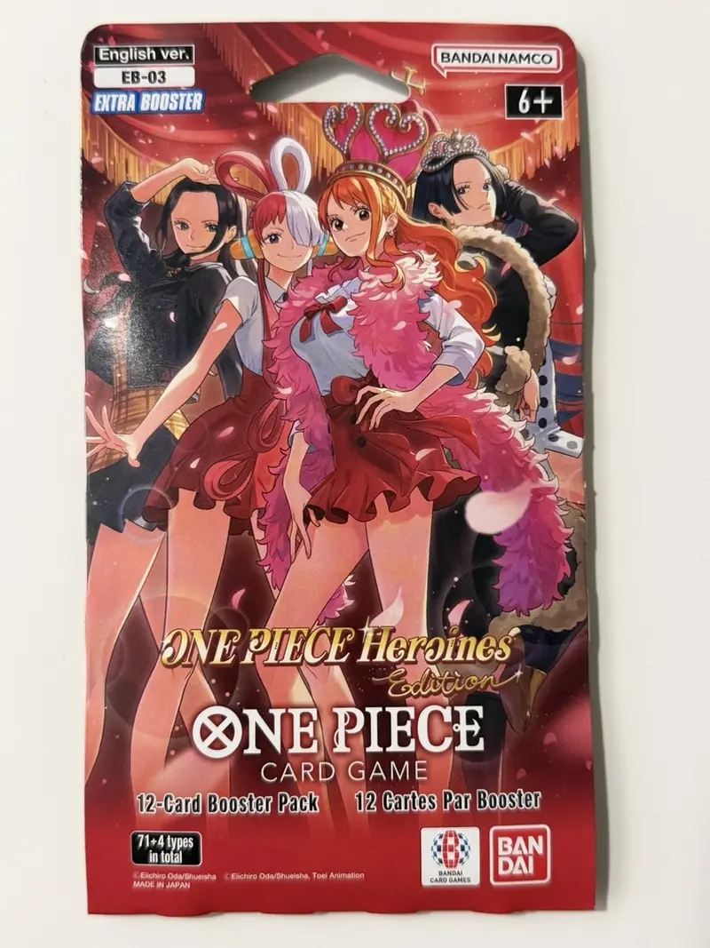 one piece op4 - TikTok Shop