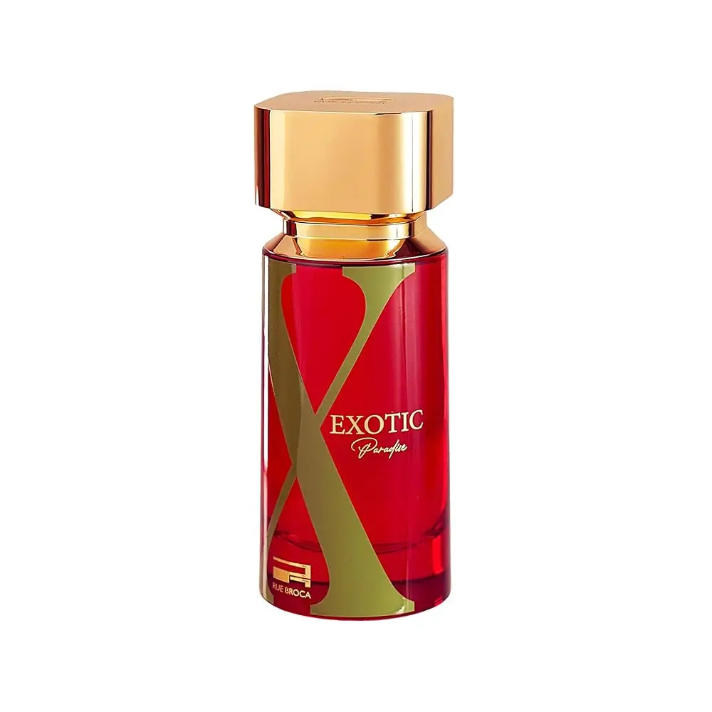Exotic Paradise by Rue Broca Afnan EDP Spray, 3.4oz