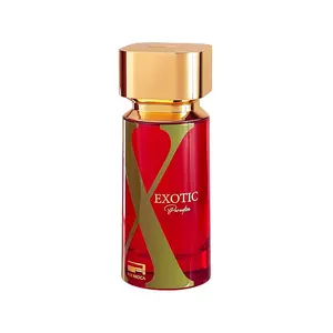 Exotic Paradise by Rue Broca Afnan EDP Spray, 3.4oz