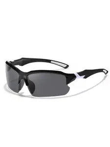 Fashionable Outdoor Sports Eyewear Sunglasses for Sports and Travel, Ideal for Driving, Fishing, Cycling, Running, and Beach Vacations