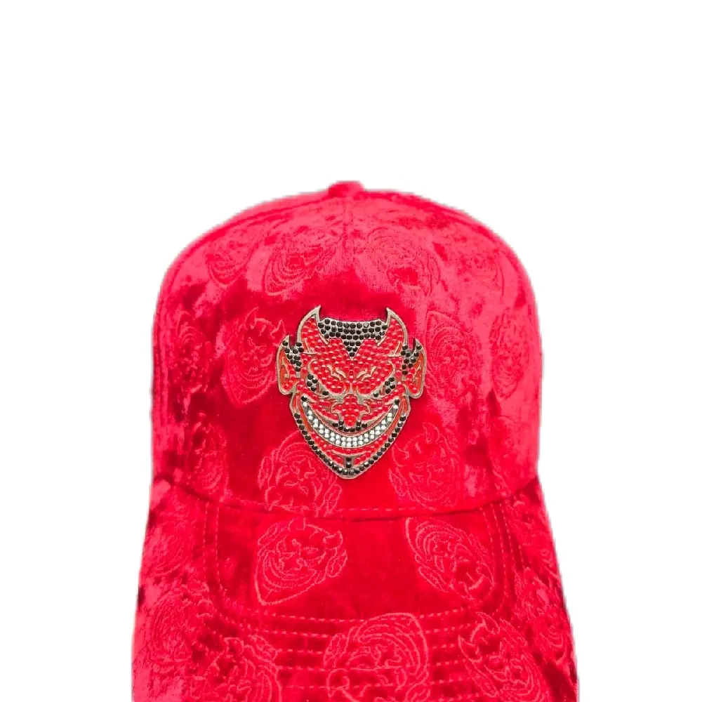 gorra macabelica