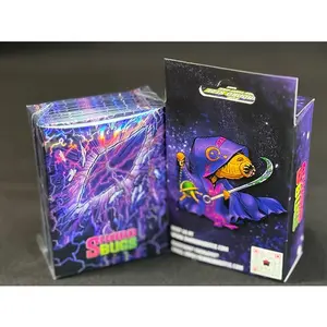 Shard Bugs: Sleeves