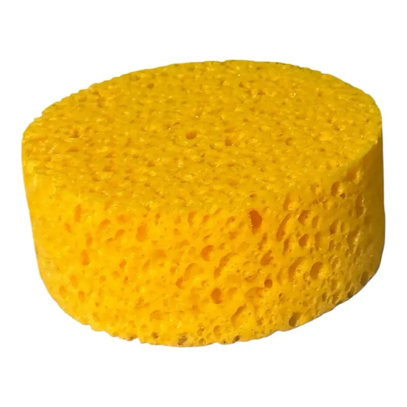New-Style Large moist Fabric ASMR Sponge New-Style Large moist Fabric ASMR Sponge