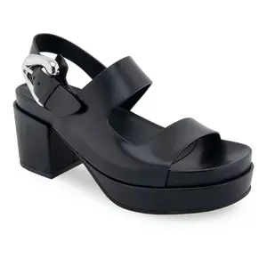 Aerosoles Comfort Platform Sandal- Clarkson