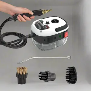 High Pressure Sneaker Cleaning Steamer. High Pressure Sneaker Cleaning Steamer.