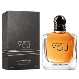Emporio Armani Stronger With You for Men