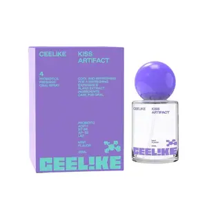 Probiotic Oral Spray 15ml-Fresh Breath & Oral Care, Sugar-Free, Portable, Long-Lasting Freshness，A Must-Have Essential