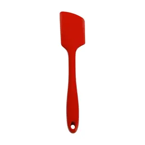 RSVP Ela's Favorite Silicone Spatula
