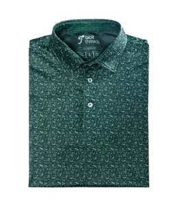 Bathtub Spirits Polo