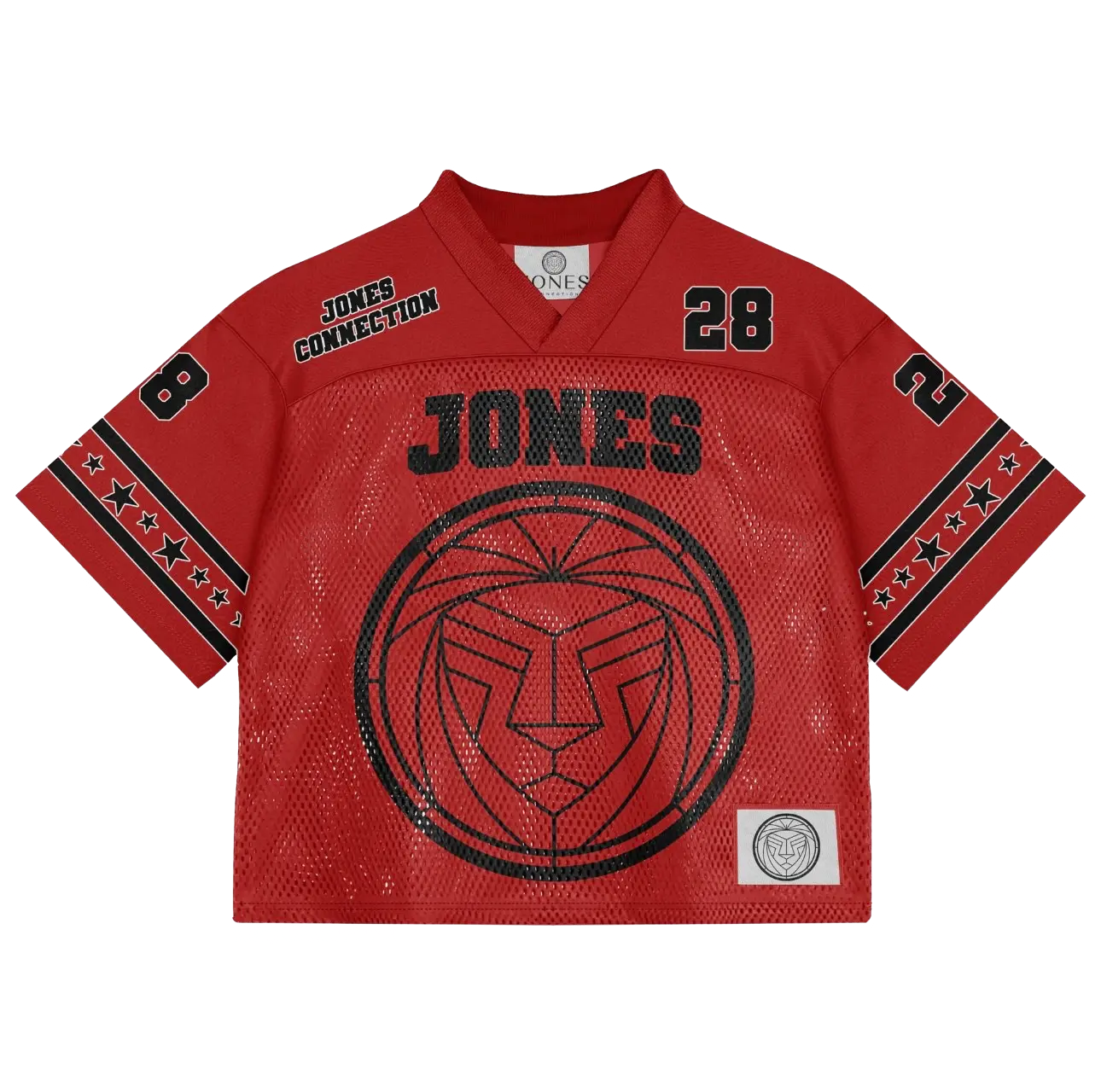 Dezel Fan Jersey
