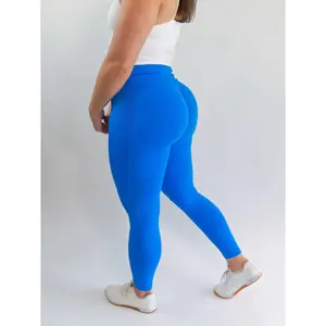 SEAMLESS SCULPT LEGGING