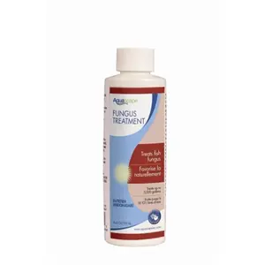 Aquascape  Fungus Treatment 250ml-8.5oz, Parasite Cure