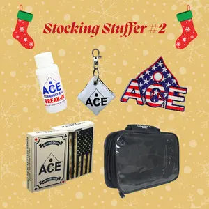Cornhole Stocking Stuffer #2