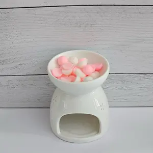 Aroma Dots - Strawberries and Cream - Scented Wax Melts - Home Fragrances