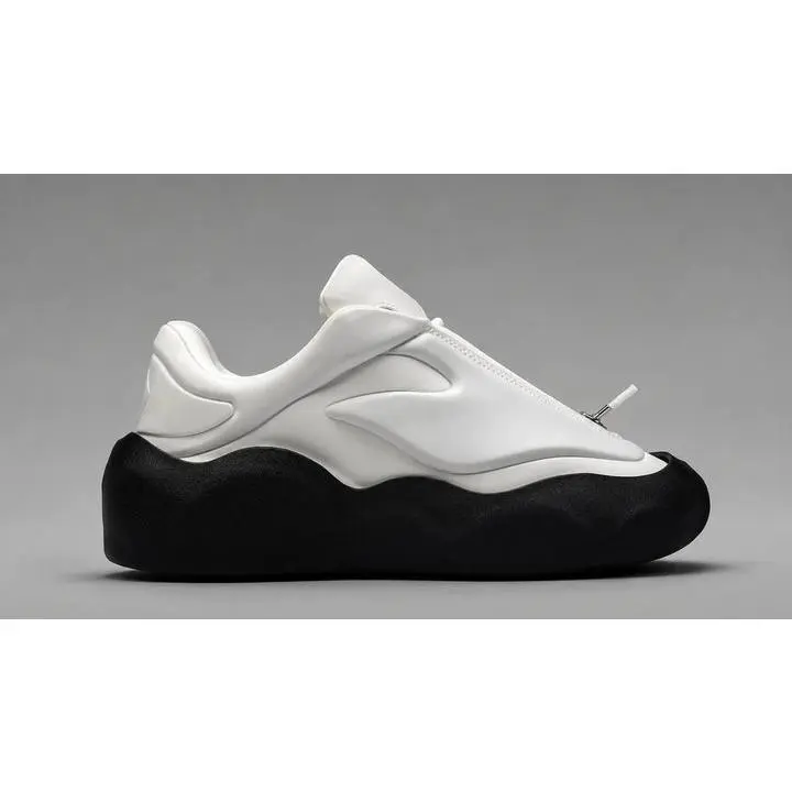Glide Soles Matte Black Glide Soles Matte Black