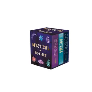 Mystical Box Set by RP Minis [Novelty Gift]