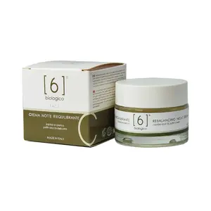 Eterna Glow, Hydrating Day & Night Cream for Dry, Mature Skin