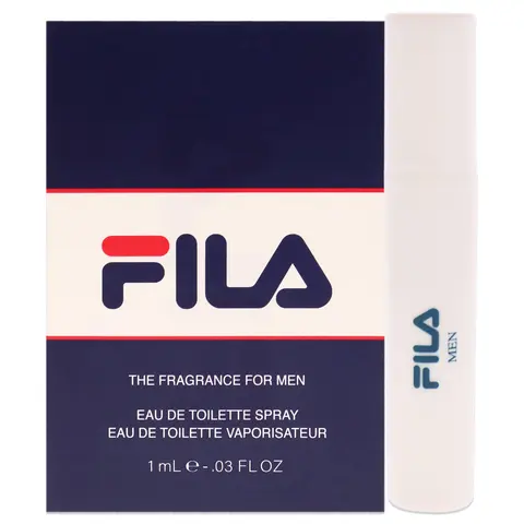 Fila by Fila for Men - 1 ml EDT Spray Vial (Mini)