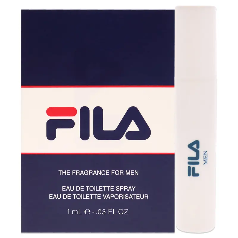 Fila by Fila for Men - 1 ml EDT Spray Vial (Mini)