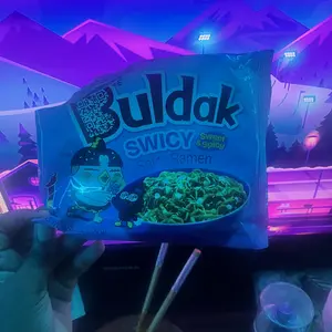 Buldak Swicy Ramen Multipack
