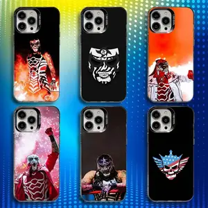 P-Penta Zero M-Miedo Phone Case For iPhone 16,15,14,13,12,11,Mini,Pro,SE,MAX White Matte Shockproof Cover