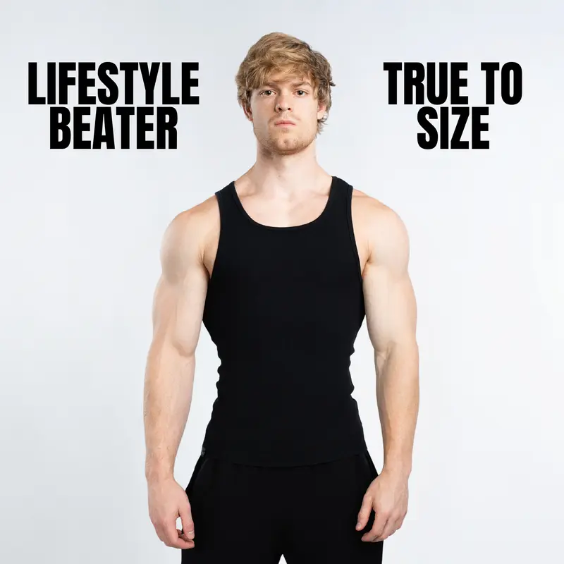 EKKO Lifestyle Beater - TRUE TO SIZE