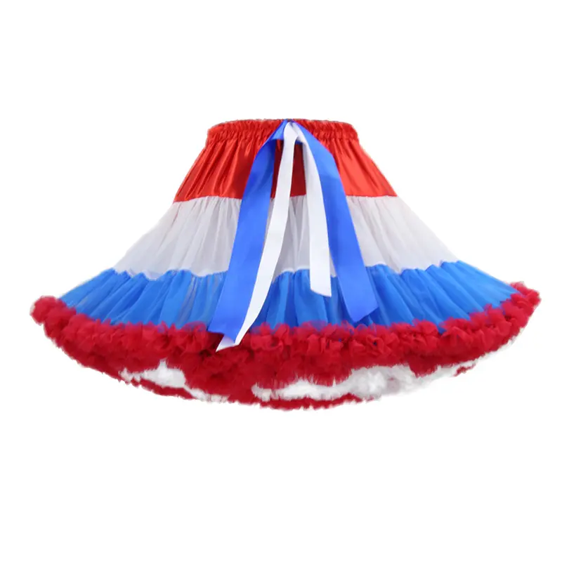 Red+White+Royal Blue