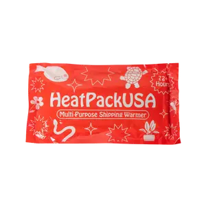 Winter Plant Shipping Shield: Heat Packs & Damage Guarantee