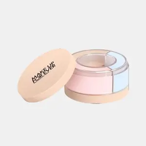 HD Skin Twist & Light - 24HR Luminous Finishing Powder - Make Up For Ever