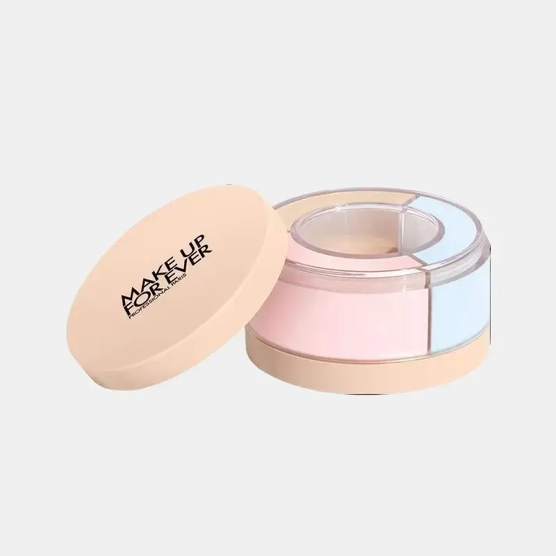 HD Skin Twist & Light - 24HR Luminous Finishing Powder - Make Up For Ever HD Skin Twist & Light - 24HR Luminous Finishing Powder - Make Up For Ever